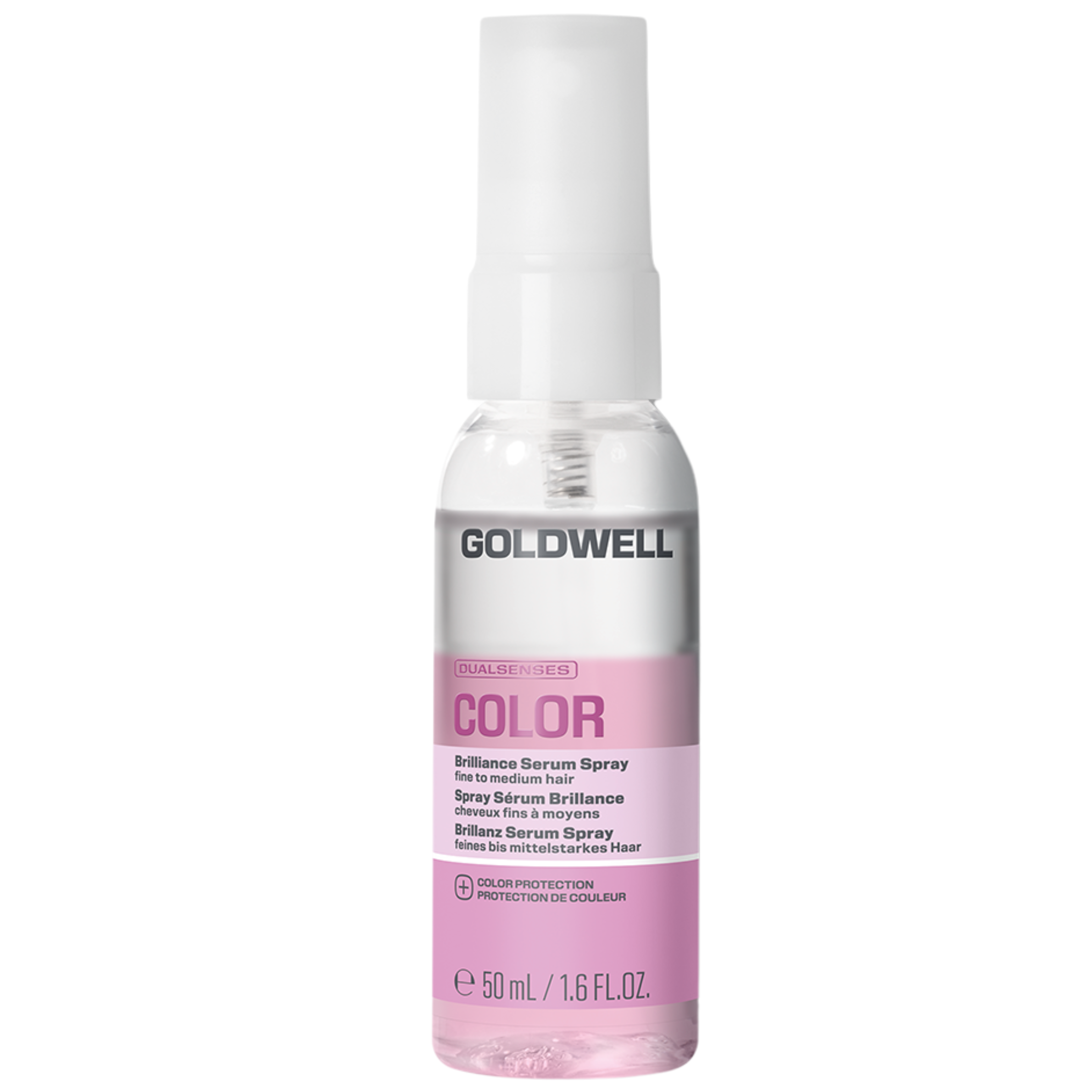 Goldwell Color Serum Spray