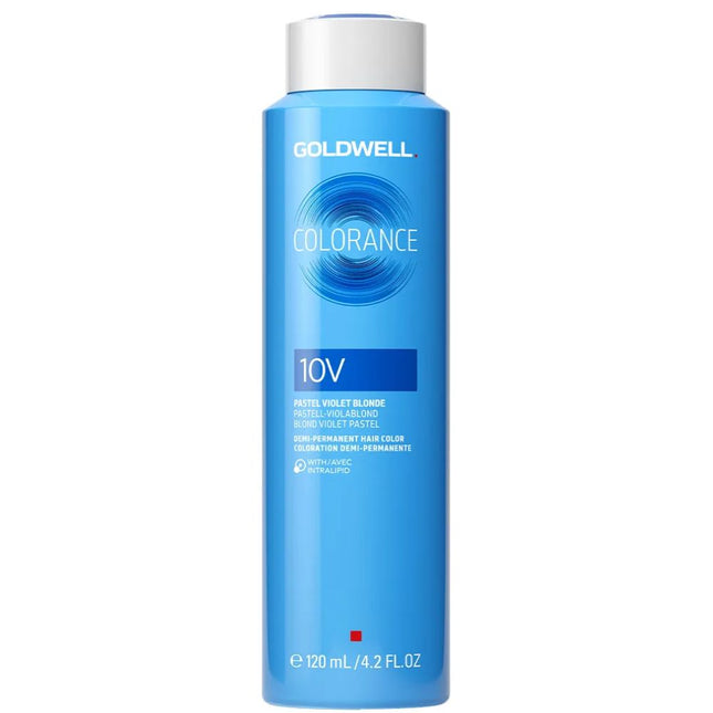 Goldwell Colorance Demi Color Bus - 120ml