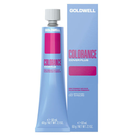 Goldwell Colorance Demi-Permanent Color Tube - 60ml