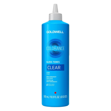 Goldwell Colorance Gloss Tones  CLEAR - 500ml