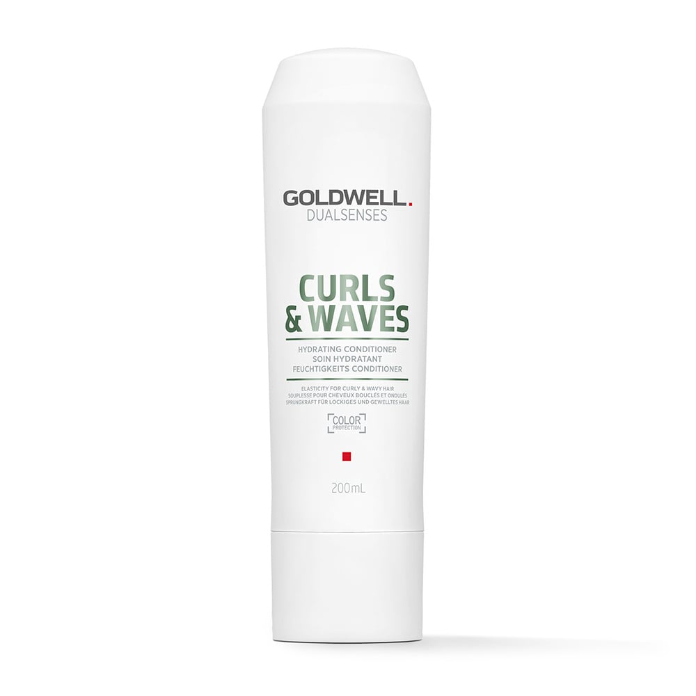 Goldwell Curls & Waves Hydrating Conditioner - Sale
