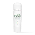 Goldwell Curls & Waves Hydrating Conditioner - Sale