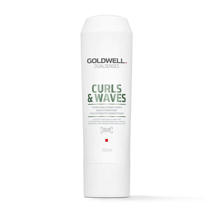 Goldwell Curls & Waves Hydrating Conditioner - Sale