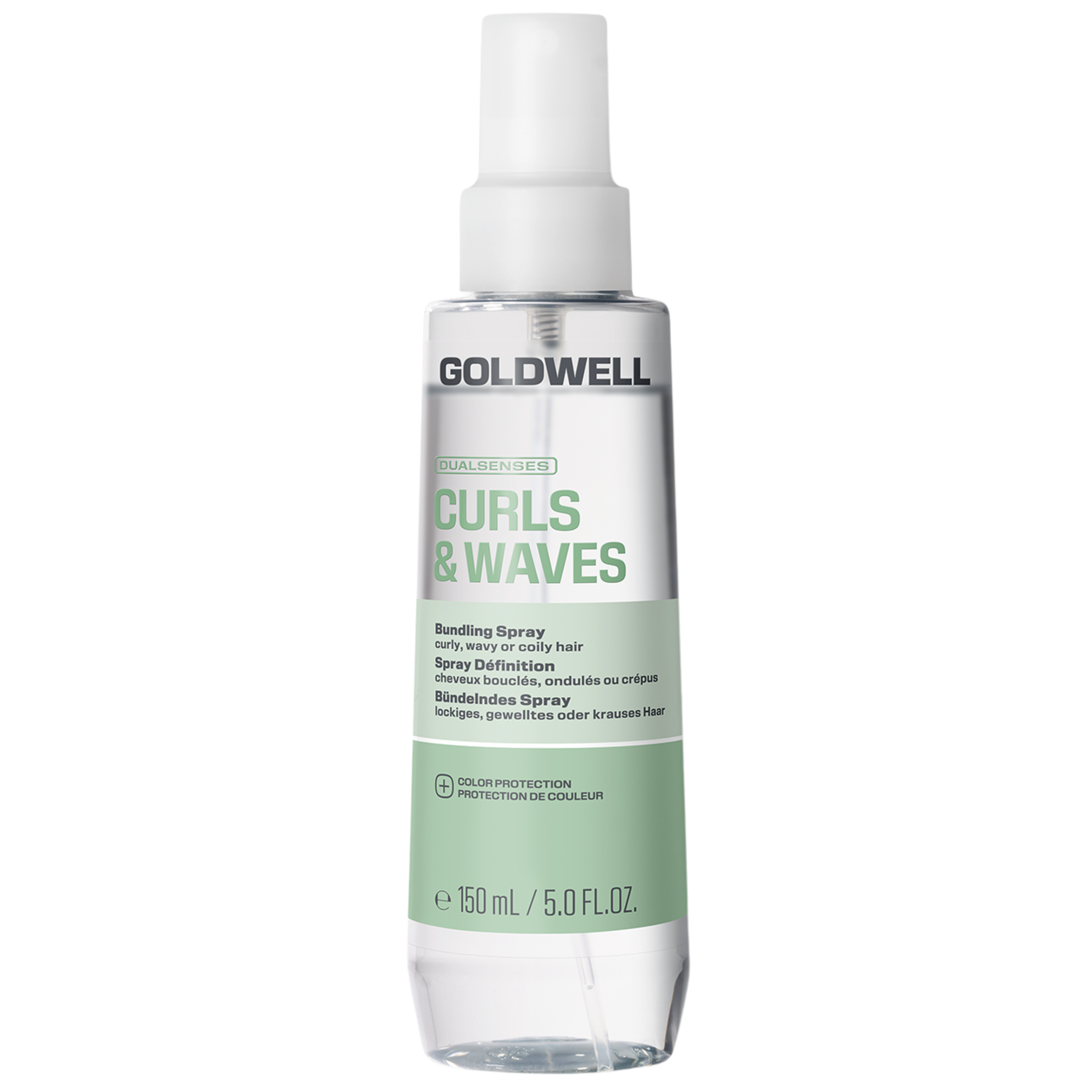 Goldwell Curls & Waves Hydrating Serum Spray - 150ml