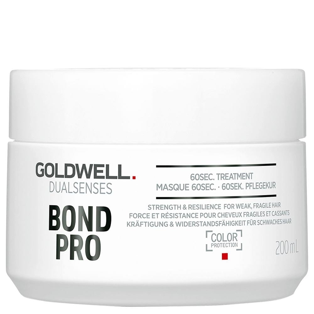 Goldwell Dualsenses Bond Pro 60 second treatment - Sale