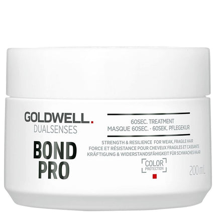 Goldwell Dualsenses Bond Pro 60 second treatment - Sale