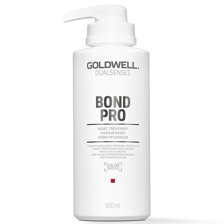 Goldwell Dualsenses Bond Pro 60 second treatment - Sale