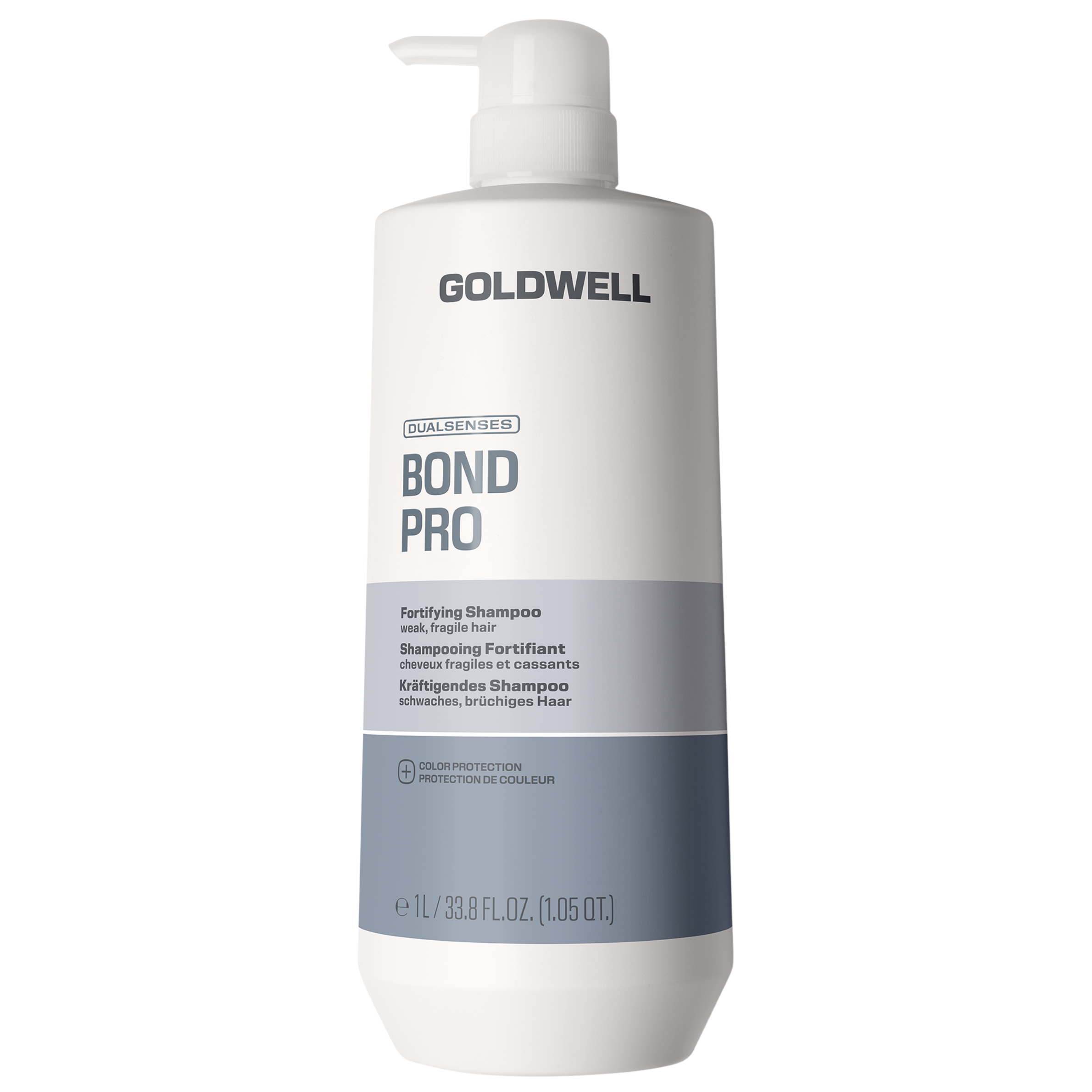 Goldwell Dualsenses Bond Pro Fortifying Shampoo