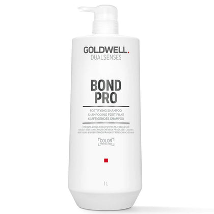 Goldwell Dualsenses Bond Pro Fortifying Shampoo - Sale