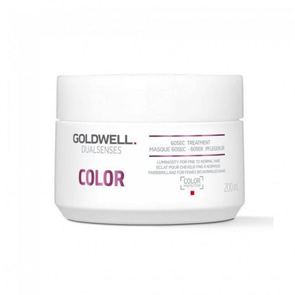 Goldwell Dualsenses Color 60s Treatment