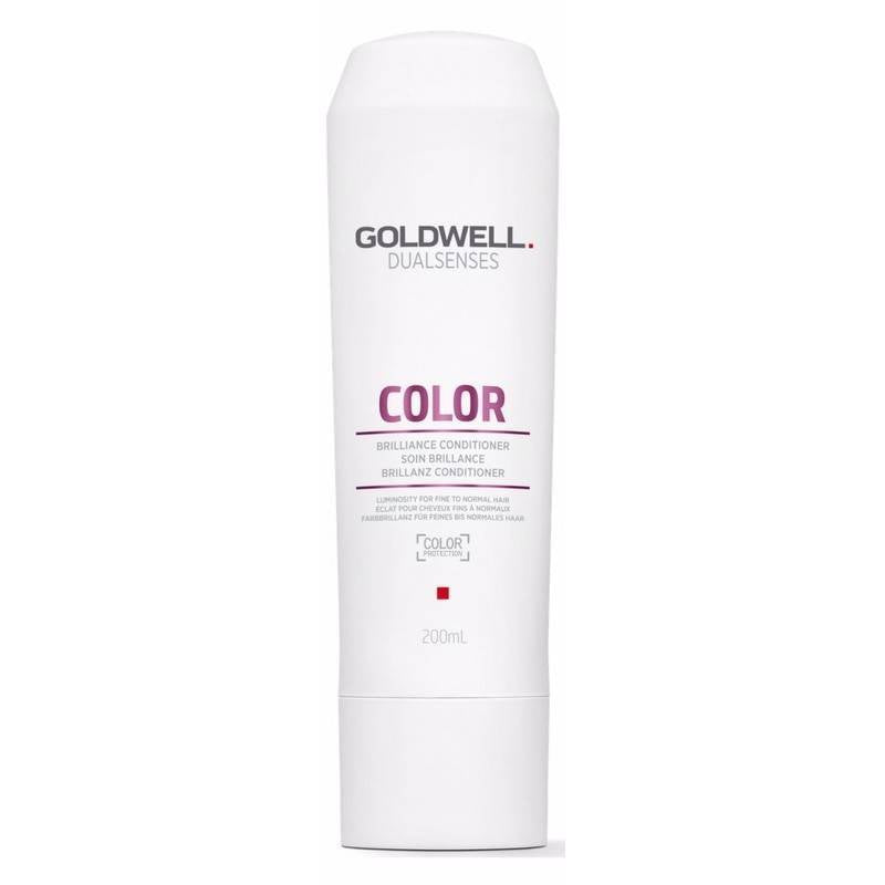 Goldwell Dualsenses Color Brilliance Set - 250+200ml