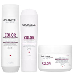 Goldwell Dualsenses Color Brilliance XL Set