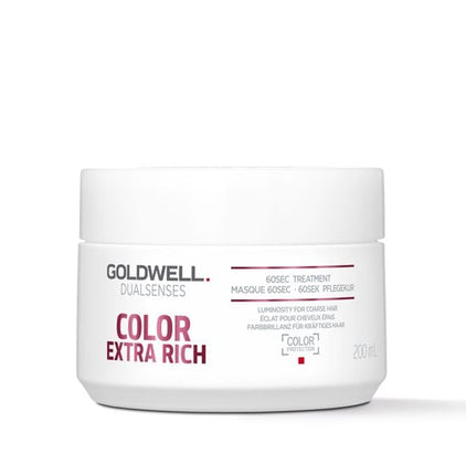 Goldwell Dualsenses Color Extra Rich 60s Treatment