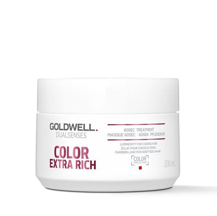 Goldwell Dualsenses Color Extra Rich 60s Treatment
