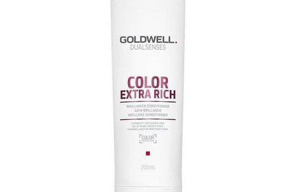 Goldwell Dualsenses Color Extra Rich Conditioner