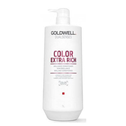 Goldwell Dualsenses Color Extra Rich Conditioner
