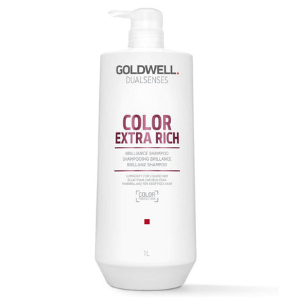 Goldwell Dualsenses Color Extra Rich Shampoo