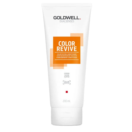 Goldwell Dualsenses Color Revive Conditioner - 200ml