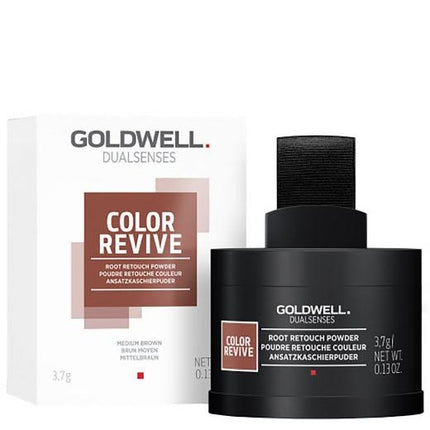 Goldwell Dualsenses Color Revive Root Retouch - 3,7g
