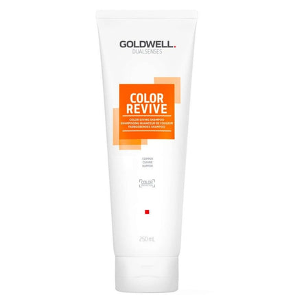 Goldwell Dualsenses Color Revive Shampoo - 250ml