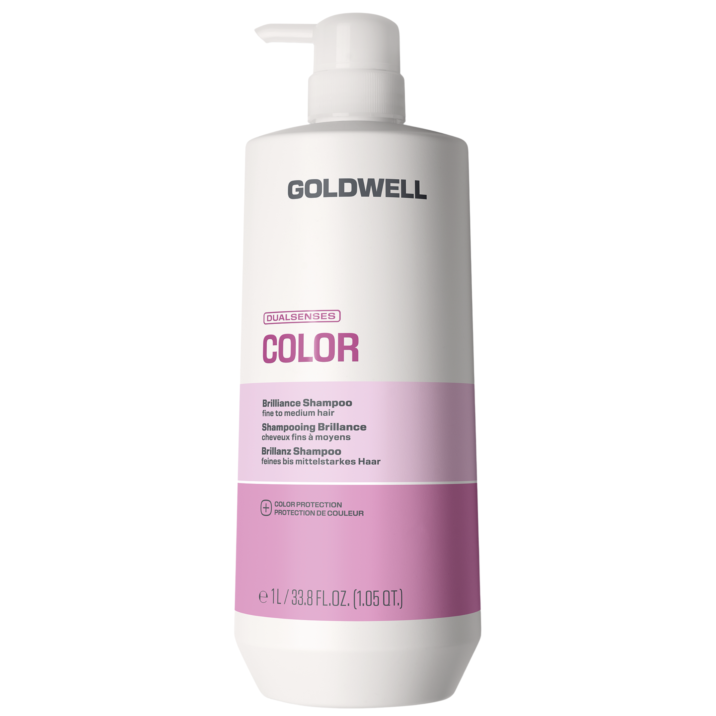 Goldwell Dualsenses Color Shampoo
