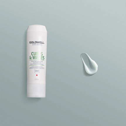 Goldwell Dualsenses Curls & Waves Hydrating Conditioner