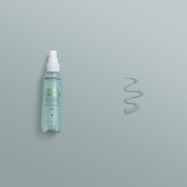 Goldwell Dualsenses Curls & Waves Hydrating Serum Spray - 150ml