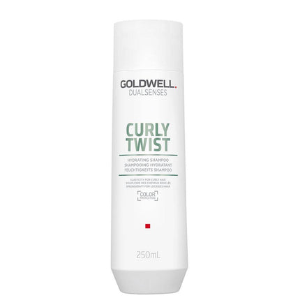 Goldwell Dualsenses Curls & Waves Hydrating Shampoo
