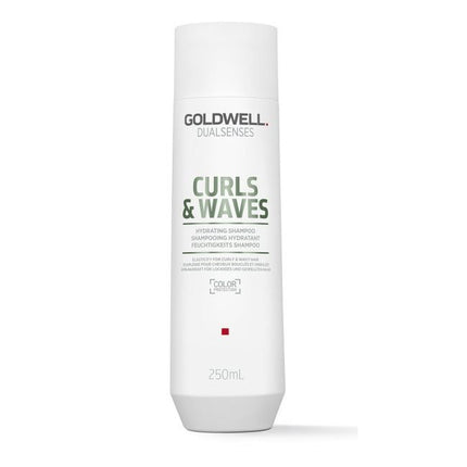 Goldwell Dualsenses Curls & Waves Hydrating Shampoo