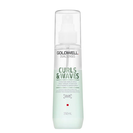 Goldwell Dualsenses Curls & Waves Hydrating XL Set