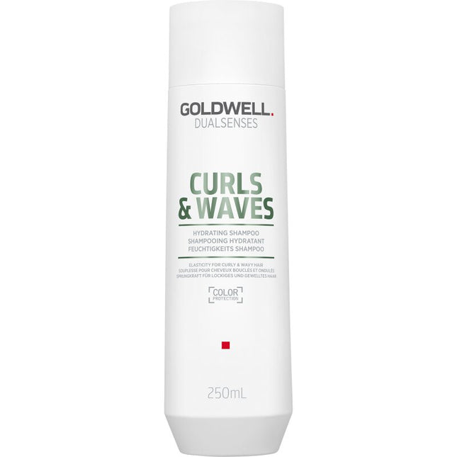 Goldwell Dualsenses Curls & Waves Hydrating XL Set