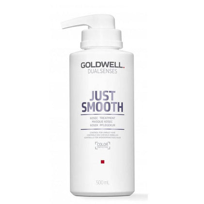 Goldwell Dualsenses Just Smooth 60s Treatment
