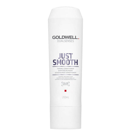 Goldwell Dualsenses Just Smooth Taming Conditioner