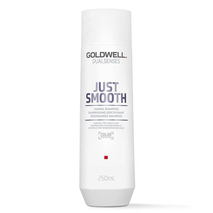Goldwell Dualsenses Just Smooth Taming Set - 250+200ml