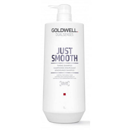 Goldwell Dualsenses Just Smooth Taming Shampoo