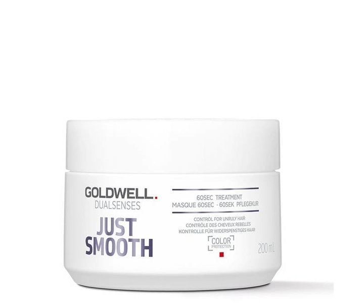 Goldwell Dualsenses Just Smooth Taming XL Set - Sale