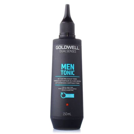 Goldwell Dualsenses Men Activating Scalp Tonic - 125ml
