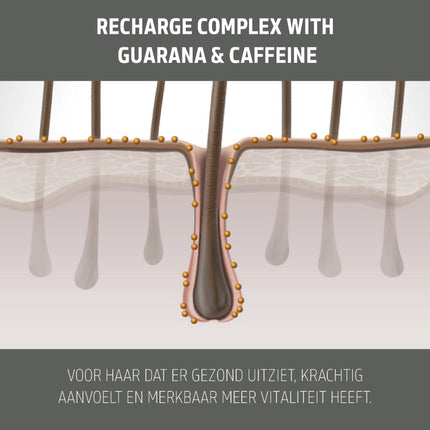 Goldwell Dualsenses Men Anti-Dandruff Shampoo - 300ml