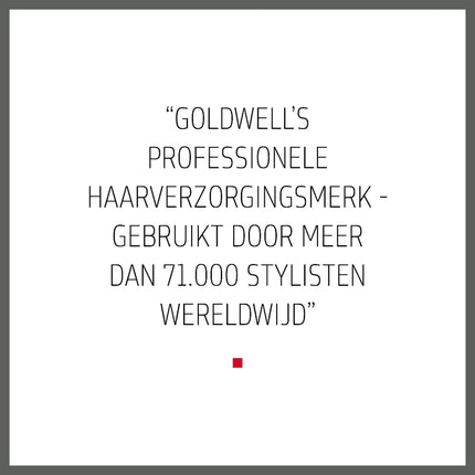 Goldwell Dualsenses Men Hair & Body Shampoo