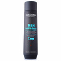 Goldwell Dualsenses Men Hair & Body Shampoo