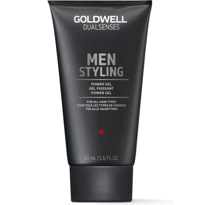 Goldwell Dualsenses Men Power Gel