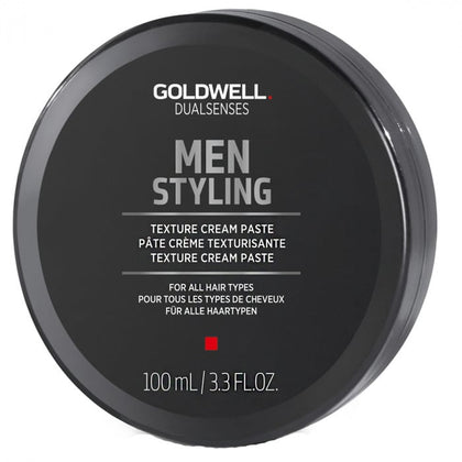 Goldwell Dualsenses Men Texture Cream Paste - 100ml