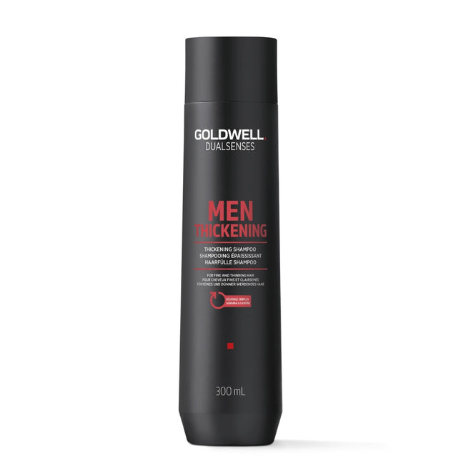 Goldwell Dualsenses Men Thickening Shampoo - 300ml