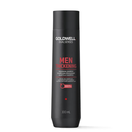 Goldwell Dualsenses Men Thickening Shampoo - 300ml