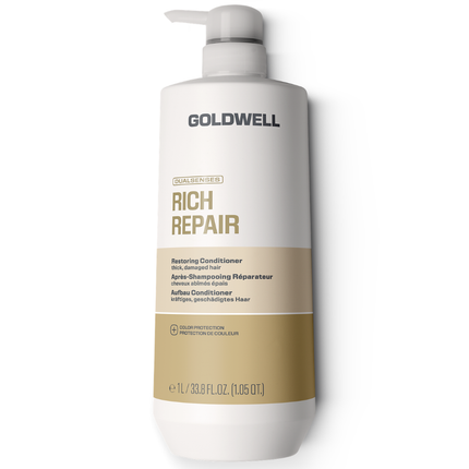 Goldwell Dualsenses Rich Repair Conditioner