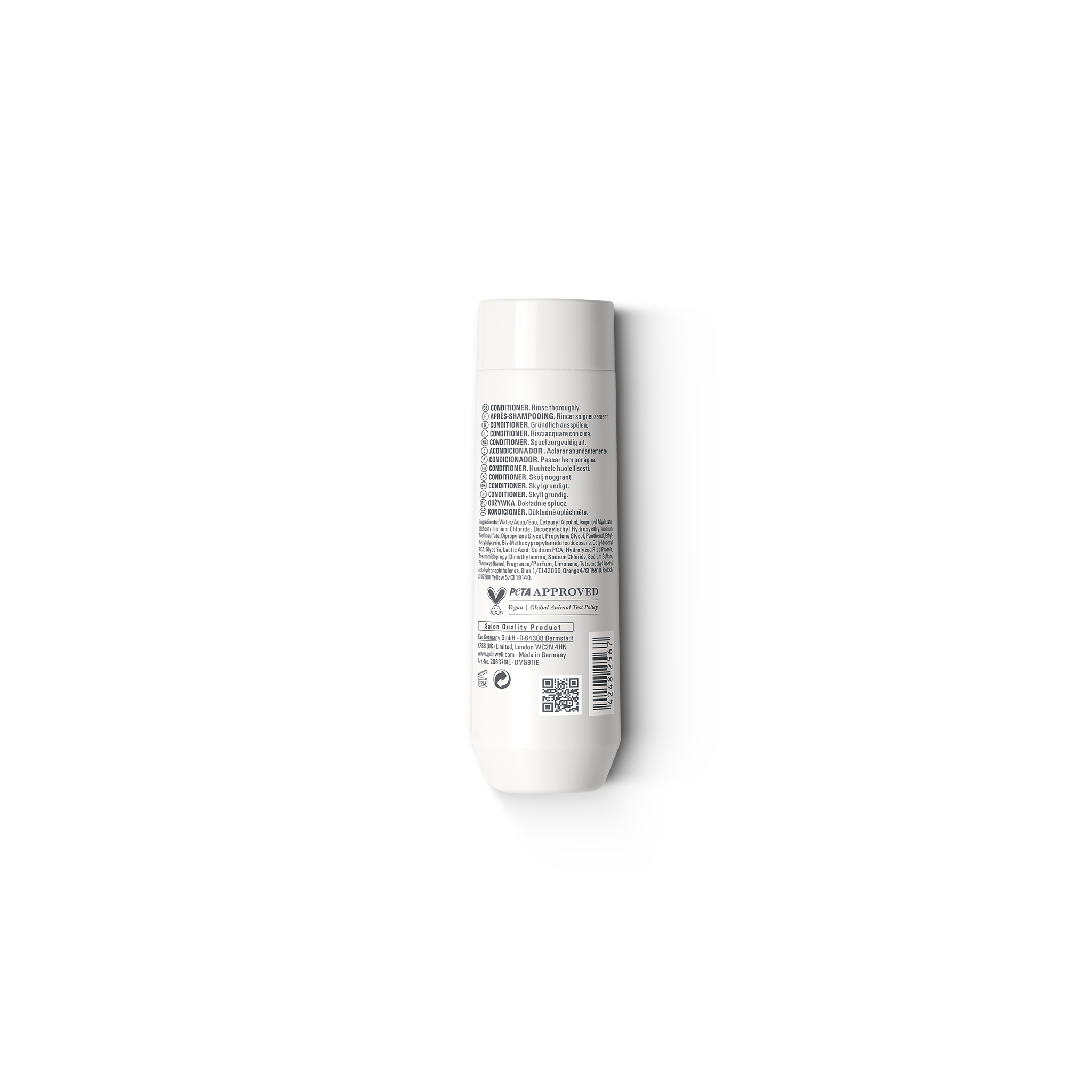 Goldwell Dualsenses Rich Repair Conditioner
