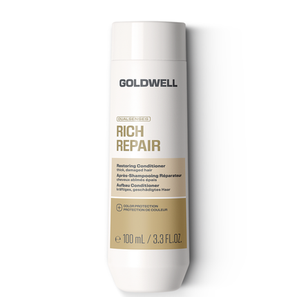 Goldwell Dualsenses Rich Repair Conditioner