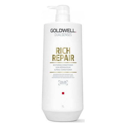 Goldwell Dualsenses Rich Repair Conditioner