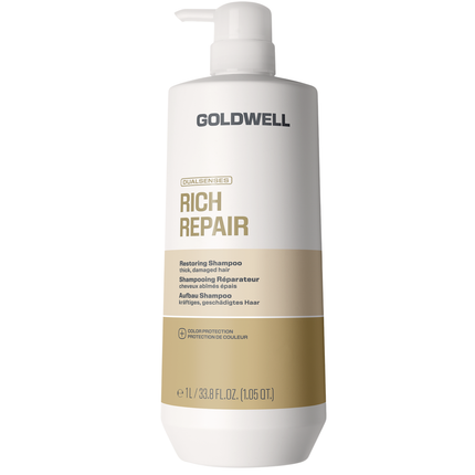 Goldwell Dualsenses Rich Repair Shampoo
