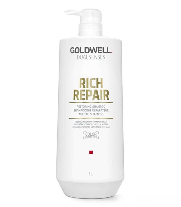 Goldwell Dualsenses Rich Repair Shampoo - Sale